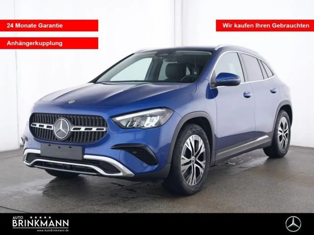 Mercedes-Benz GLA 200 GLA 200 d AHK/LED/KAMERA/ADVANCED/WINTER-PAKET SHZ 2025 Diesel
