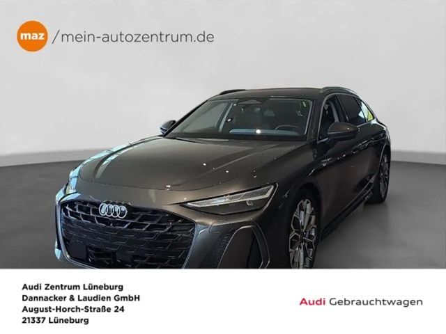 Audi A6 Avant TFSI 150 kW S tronic 2026 Benzine