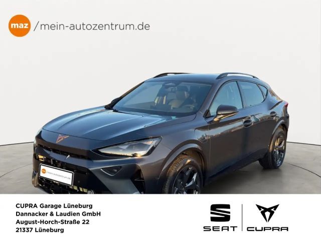 Cupra Formentor CUPRA 1.5 TSI e-Hybrid 150 kW 2026 Hybride / Benzine