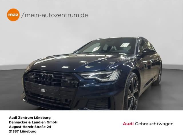 Audi A6 Avant 45 2.0 TFSI quattro sport Alu Matrix-LED AHK 2023 Benzine