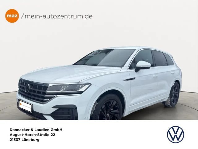 Volkswagen Touareg 3.0 V6 TDI R-Line 4Motion Alu LED Kamera Navi ACC 2022 Diesel