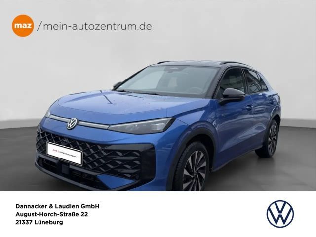Volkswagen T-Roc R-Line 1.5 l eTSI OPF 150 PS 7-Gang-DSG 2025 Benzine