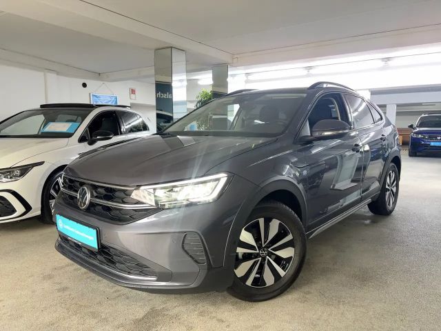 Volkswagen Taigo Life 1.0 TSI DSG KAMERA+LED+SITZHZG+LM-Felgen 2024 Benzine