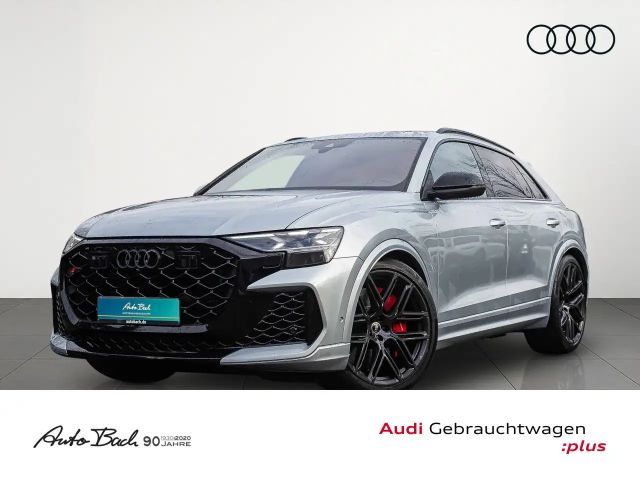 Audi RS Q8 2026 Benzine