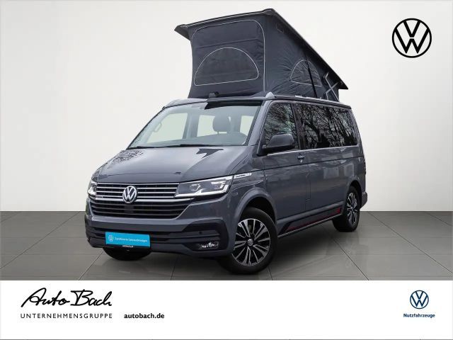 Volkswagen T6.1 California T6.1 2.0 TDI DSG California Beach Tour Edition 4 2021 Diesel
