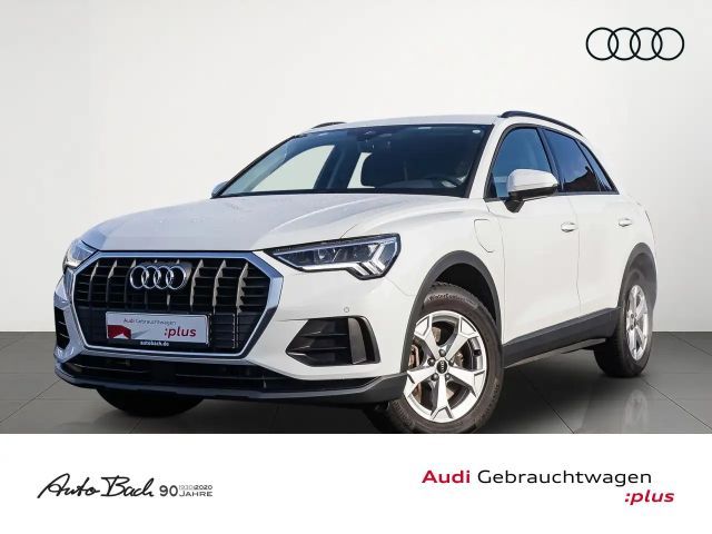 Audi Q3 2022 Hybride / Benzine