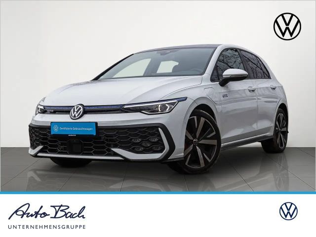 Volkswagen Golf GTE VIII GTE 1.5 eHybrid DSG Navi LED HuD Digit 2025 Hybride / Benzine