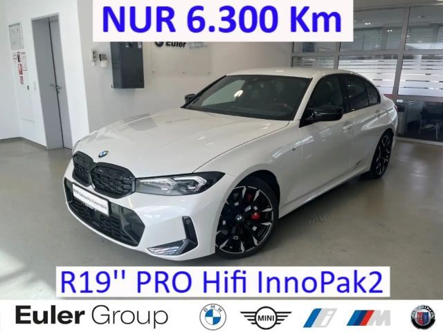 BMW 340 x SR19'' PRO Hifi InnoPak2 PA+ MemoSi 360 Kamera L 2025 Benzine