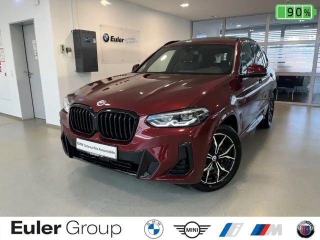 BMW X3 2022 Hybride / Benzine