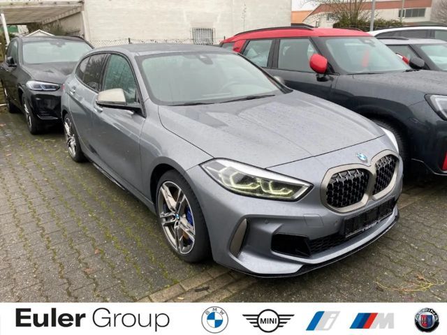 BMW 135 i xDrive M Sportpaket Navi LED HK Soundsystem Temp 2022 Benzine