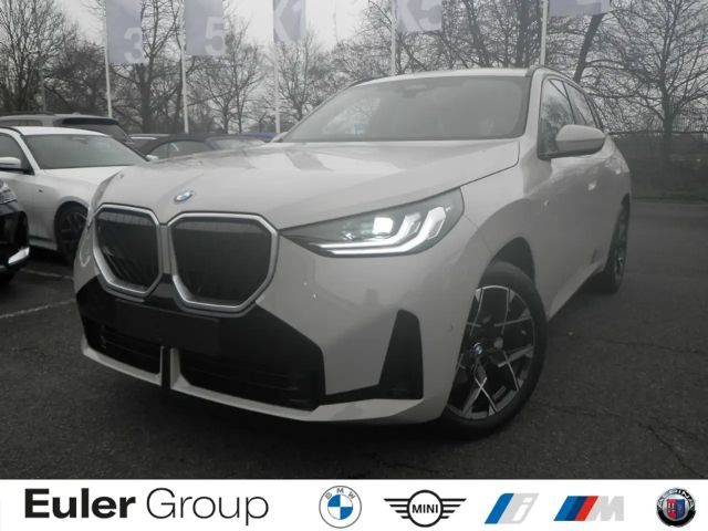 BMW X3 2026 Benzine