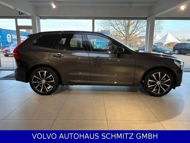 Volvo XC60 B5 Plus Dark AHK Four C  ACC Full LED 360° 2025 Benzine