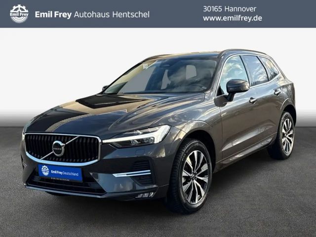 Volvo XC60 XC60 B5 B AWD Core Leder Win&Licht Pak Sitzh. 2024 Benzine