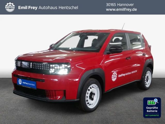 Fiat Grande Panda
