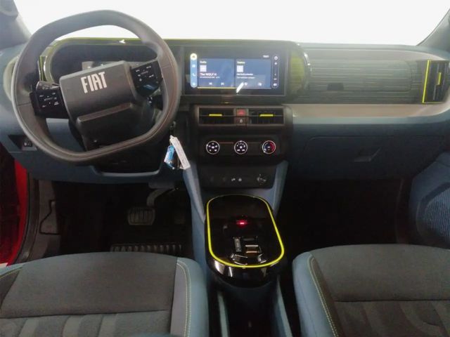 Fiat Grande Panda
