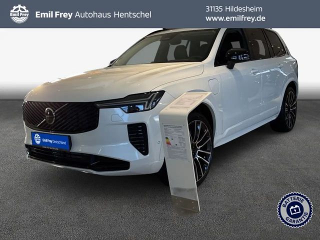 Volvo XC90 XC90 T8 AWD Plug-in Hybrid Plus Dark 2025 Hybride / Benzine