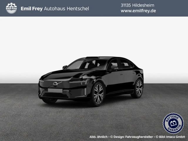 Volvo ES90 Single Motor RWD Ultra 245 kW, 5-türig (Strom 2026 Elektrisch