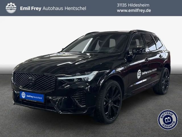 Volvo XC60 XC60 T8 AWD Plug-in Hybrid Plus Black Edition 2025 Hybride / Benzine
