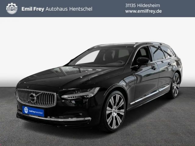 Volvo V90 Plus Bright B4 D Standh. 360°V. LM20'' Privacy 2023 Diesel