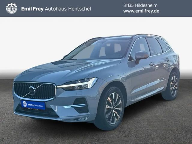 Volvo XC60 XC60 B5 B AWD Core SiH GJR Win&Licht Privacy 2024 Benzine