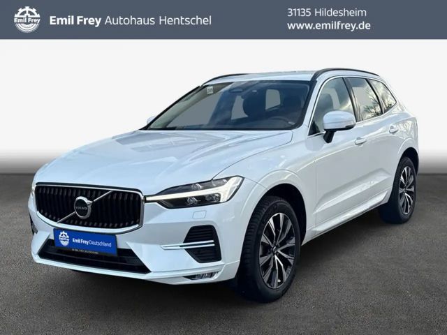 Volvo XC60 XC60 B5 B AWD Core SiH Fronts.-Heiz AHK Alarm Lich 2024 Benzine