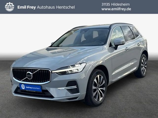 Volvo XC60 XC60 B5 B AWD Core Fahrass SiH GJR Win 2024 Benzine