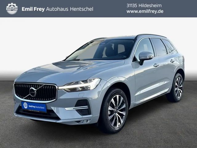 Volvo XC60 XC60 B5 B AWD Core SiH 19'' GJR Win&Licht Pak 2024 Benzine