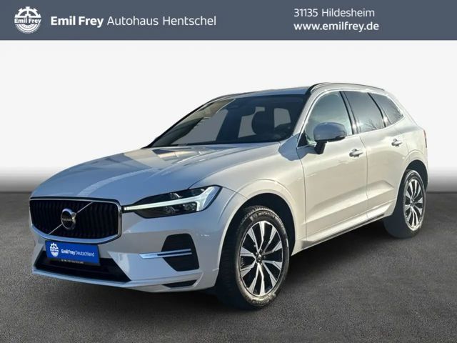 Volvo XC60 XC60 B4 D Core Leder SiH-hi GJR Win Privacy 2023 Diesel