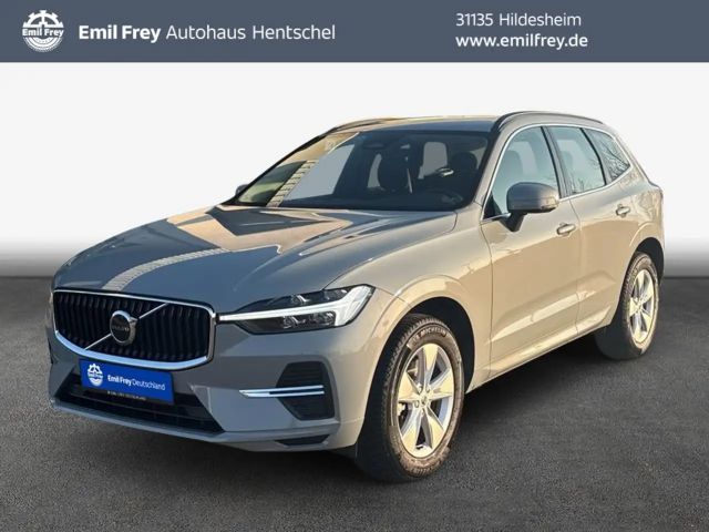 Volvo XC60 XC60 B4 B Core 2023 Benzine