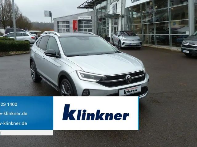 Volkswagen Taigo 1.0 TSI Style, DSG, AHK 2022 Benzine