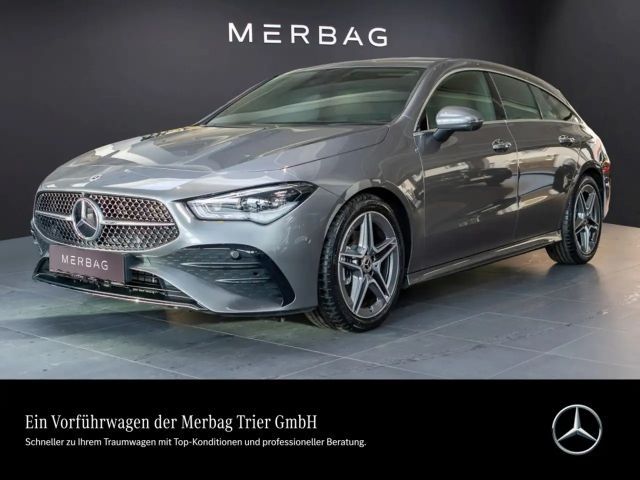 Mercedes-Benz CLA 180 2026 Benzine