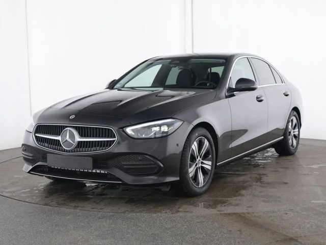 Mercedes-Benz C 180 *Avantgarde LED Kamera Totwinkel Winter 2024 Benzine