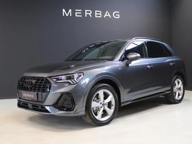 Audi Q3 2025 Diesel