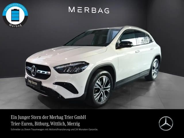 Mercedes-Benz GLA 250 e *Progressive Night LED Kam Ambie DC+ 2024 Hybride / Benzine