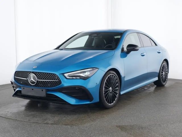 Mercedes-Benz CLA 220 2024 Benzine