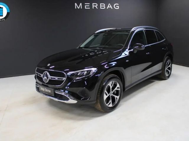 Mercedes-Benz GLC 300 de 4M *Avantgarde AHK Memory Kam LED Totwin 2025 Hybride / Diesel