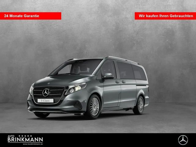 Mercedes-Benz V 220 2024 Diesel
