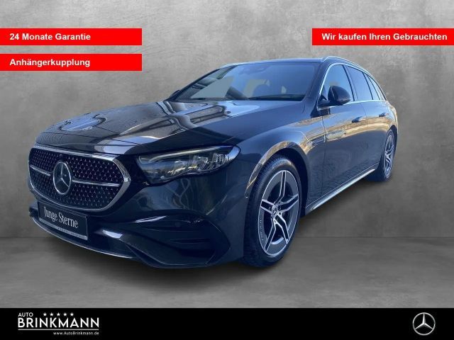 Mercedes-Benz E 220 E220d T AMG-LINE/AHK/DISTRONIC/LED/KAMERA/ARTICO 2024 Diesel