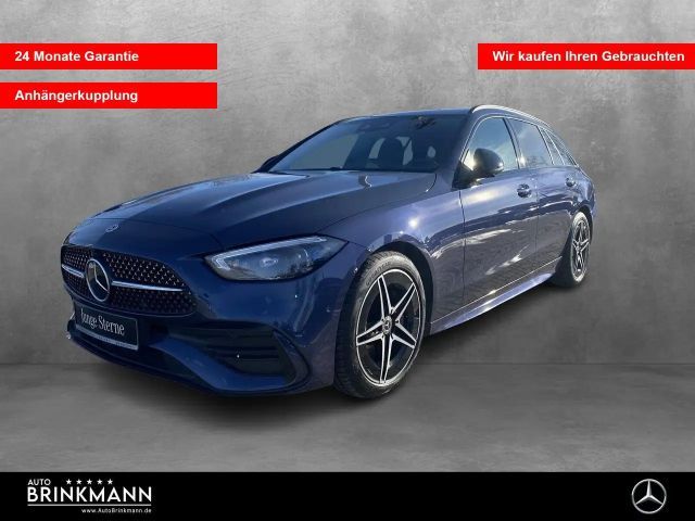 Mercedes-Benz C 220 C 220 d T AMG/AHK/DISTRONIC/MEMORY/DIGITAL-LIGHT 2024 Diesel