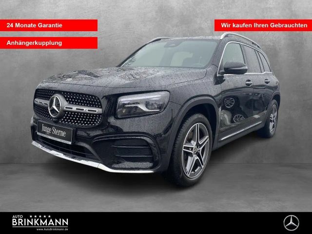 Mercedes-Benz GLB 200 GLB 200 AMG/AHK/DISTRONIC/MULTIBEAM/KAMERA/19" SHZ 2025 Benzine