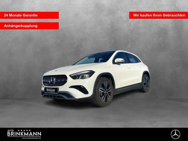 Mercedes-Benz GLA 200 GLA 200 AHK/PANO/KAMERA/LED/ADVANCED/WINTER SHZ 2024 Benzine