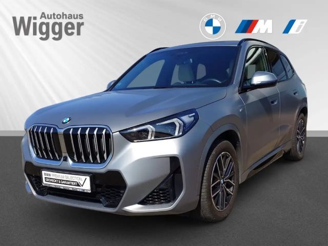 BMW X1 xDrive 23i M Sport/HarmanKardon/LED/HUD/AHK 2023 Benzine