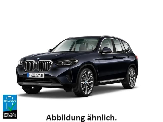 BMW X3 2022 Hybride / Benzine
