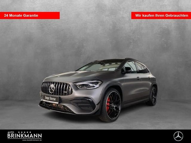 Mercedes-Benz GLA 45 AMG GLA 45 S AMG 4M+ PANO-SHD/360°KAMERA/MULTIBEAM 2022 Benzine