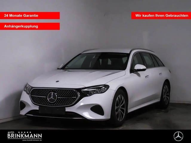 Mercedes-Benz E 200 E200T AHK/DISTRONIC/LED/KAMERA/AVANTGARDE/SPURH. 2024 Benzine