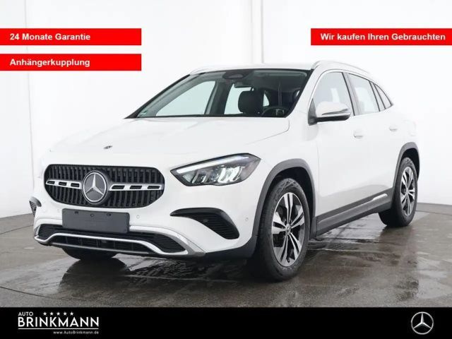 Mercedes-Benz GLA 180 GLA 180 AHK/LED/KAMERA/ADVANCED/WINTER-PAKET SHZ 2024 Benzine