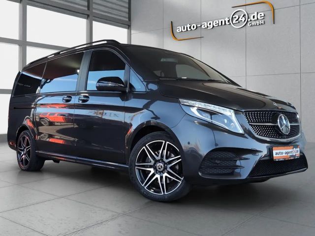 Mercedes-Benz V 300 2022 Diesel