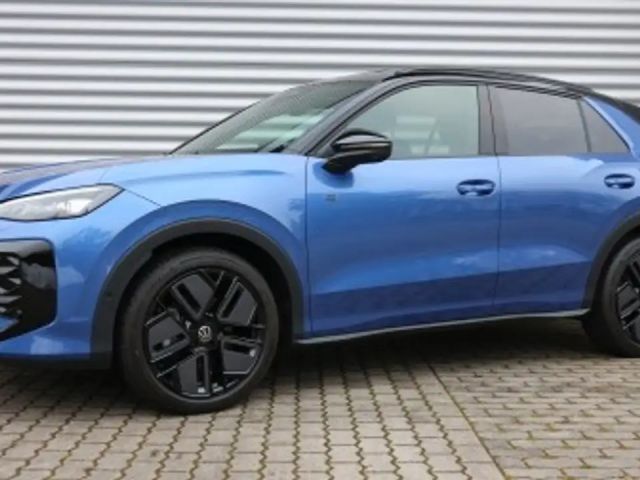 Volkswagen T-Roc R-Line BlackStyle/IQ-Light/19" YORK . . . 2026 Benzine