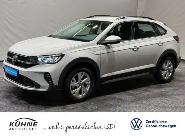 Volkswagen Taigo Life 1.0 TSI | LED NAVI ACC RÜKA SITZHZ 2025 Benzine