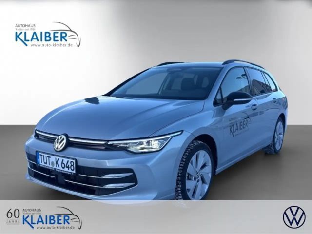 Volkswagen Golf VIII Variant ENERGY 1.5l eTSI DSG AHK+NAVI+IQ.LIGH 2025 Benzine